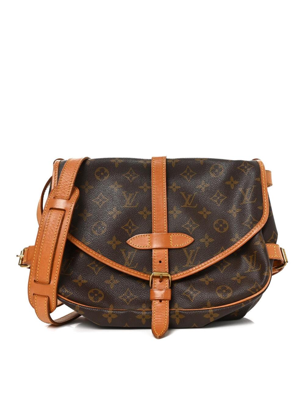 Louis Vuitton Saumur 30 #329478L89B